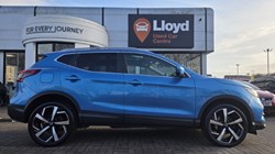 2019 (69) NISSAN QASHQAI 1.3 DiG-T 160 Tekna 5dr DCT 5171610