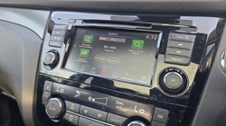 2019 (69) NISSAN QASHQAI 1.3 DiG-T 160 Tekna 5dr DCT 5171647