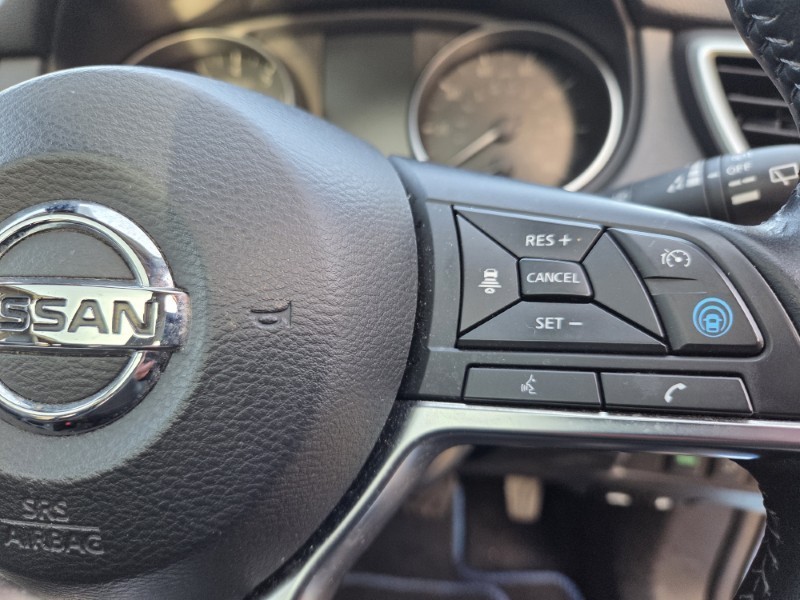 2019 (69) NISSAN QASHQAI 1.3 DiG-T 160 Tekna 5dr DCT 5171643