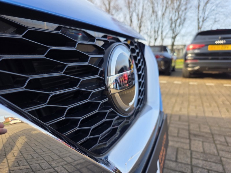 2019 (69) NISSAN QASHQAI 1.3 DiG-T 160 Tekna 5dr DCT 5171637
