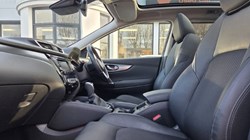 2019 (69) NISSAN QASHQAI 1.3 DiG-T 160 Tekna 5dr DCT 5171635