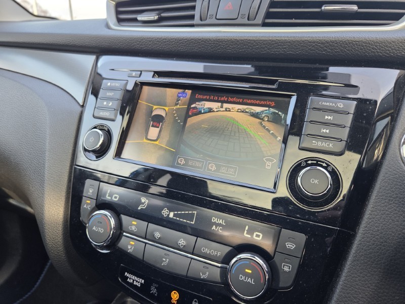 2019 (69) NISSAN QASHQAI 1.3 DiG-T 160 Tekna 5dr DCT 5171649