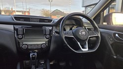 2019 (69) NISSAN QASHQAI 1.3 DiG-T 160 Tekna 5dr DCT 5171629