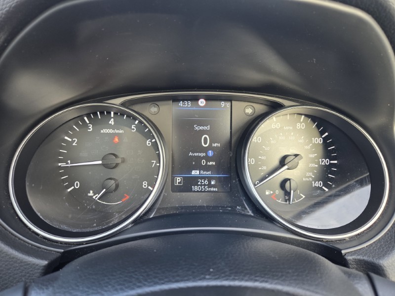 2019 (69) NISSAN QASHQAI 1.3 DiG-T 160 Tekna 5dr DCT 5171651