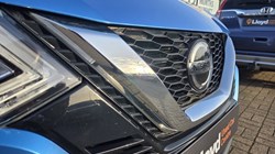 2019 (69) NISSAN QASHQAI 1.3 DiG-T 160 Tekna 5dr DCT 5171614