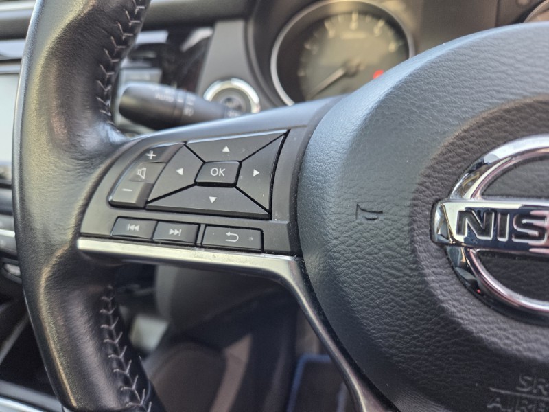 2019 (69) NISSAN QASHQAI 1.3 DiG-T 160 Tekna 5dr DCT 5171642