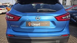 2019 (69) NISSAN QASHQAI 1.3 DiG-T 160 Tekna 5dr DCT 5171619