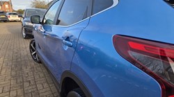 2019 (69) NISSAN QASHQAI 1.3 DiG-T 160 Tekna 5dr DCT 5171658