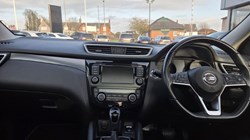 2019 (69) NISSAN QASHQAI 1.3 DiG-T 160 Tekna 5dr DCT 5171628