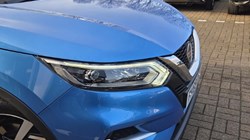 2019 (69) NISSAN QASHQAI 1.3 DiG-T 160 Tekna 5dr DCT 5171656