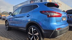 2019 (69) NISSAN QASHQAI 1.3 DiG-T 160 Tekna 5dr DCT 5171618