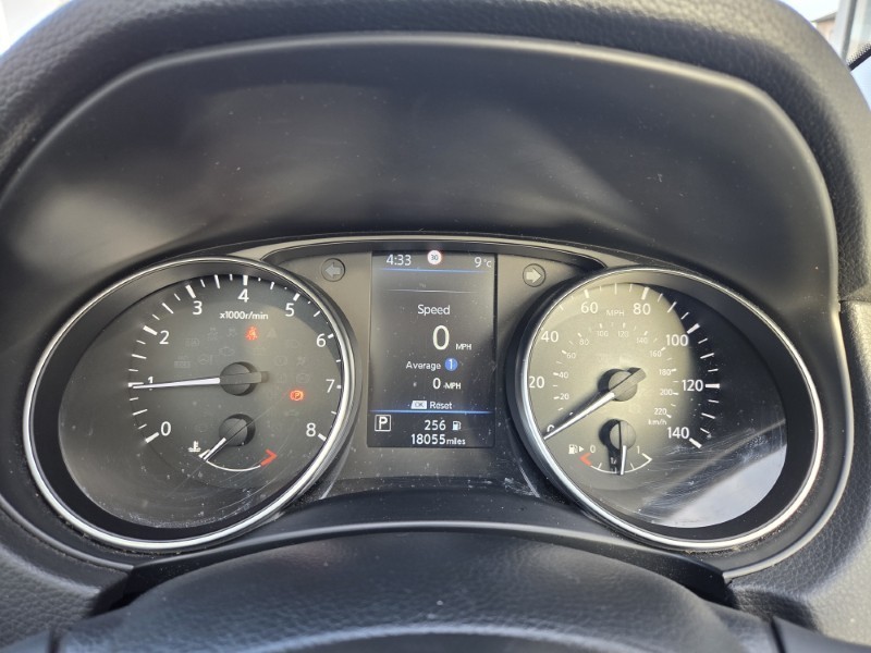 2019 (69) NISSAN QASHQAI 1.3 DiG-T 160 Tekna 5dr DCT 5171650