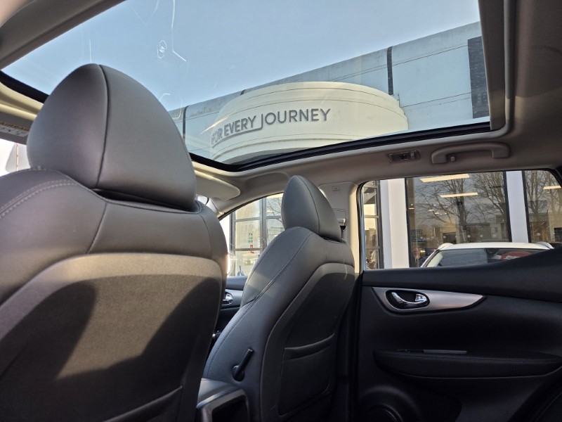 2019 (69) NISSAN QASHQAI 1.3 DiG-T 160 Tekna 5dr DCT 5171626