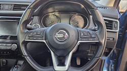 2019 (69) NISSAN QASHQAI 1.3 DiG-T 160 Tekna 5dr DCT 5171644