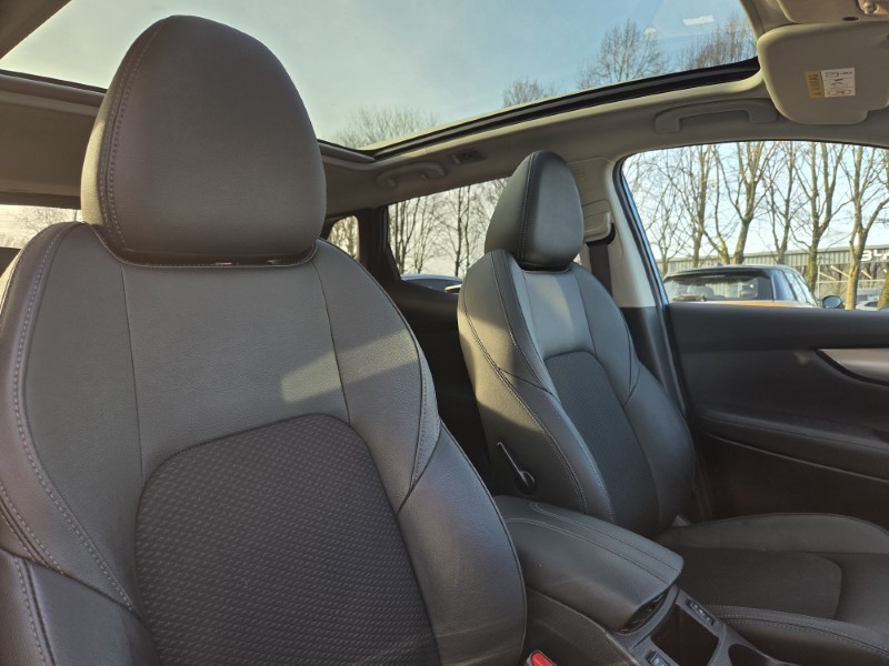 2019 (69) NISSAN QASHQAI 1.3 DiG-T 160 Tekna 5dr DCT 5171640