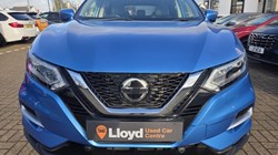 2019 (69) NISSAN QASHQAI 1.3 DiG-T 160 Tekna 5dr DCT 5171615