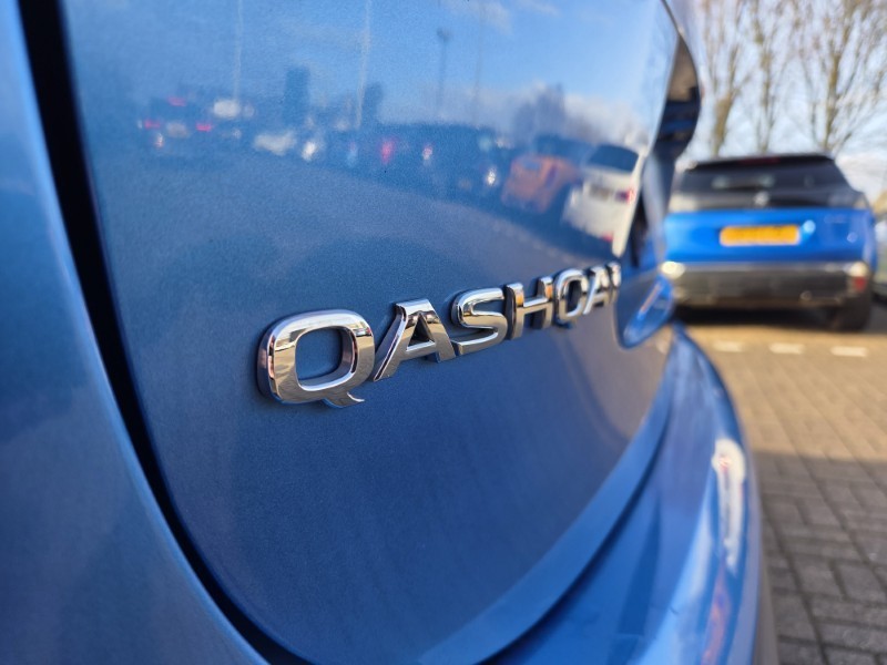 2019 (69) NISSAN QASHQAI 1.3 DiG-T 160 Tekna 5dr DCT 5171617