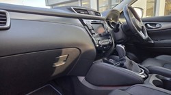 2019 (69) NISSAN QASHQAI 1.3 DiG-T 160 Tekna 5dr DCT 5171633