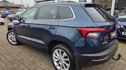 2019 (19) SKODA KAROQ 2.0 TDI SE L 5dr 5194474