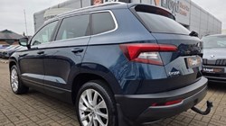 2019 (19) SKODA KAROQ 2.0 TDI SE L 5dr 5194456