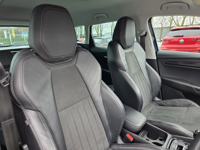 2019 (19) SKODA KAROQ 2.0 TDI SE L 5dr 5194479