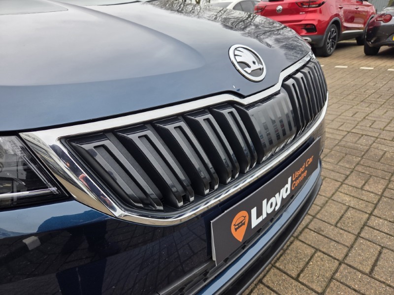 2019 (19) SKODA KAROQ 2.0 TDI SE L 5dr 5194476
