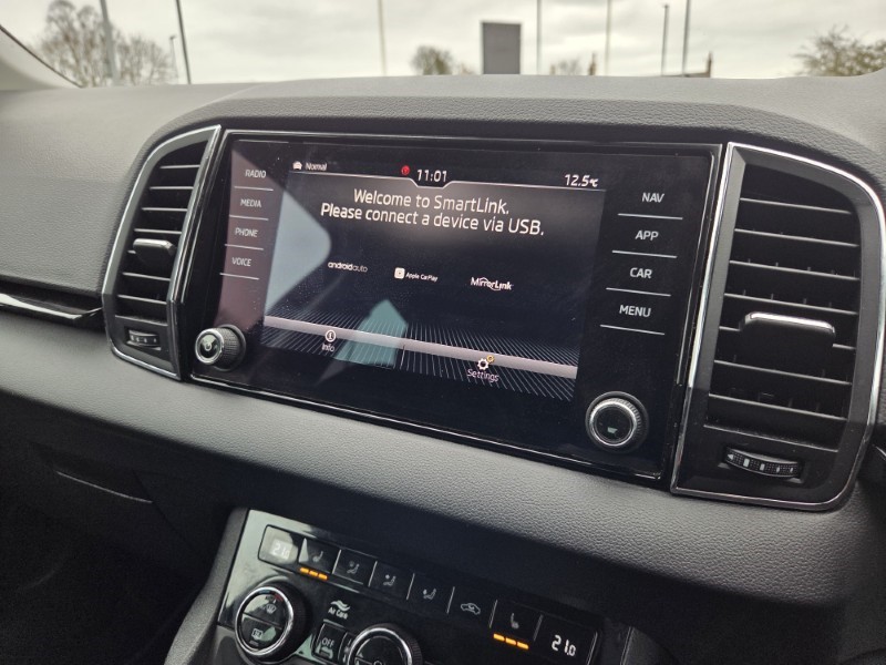 2019 (19) SKODA KAROQ 2.0 TDI SE L 5dr 5194489