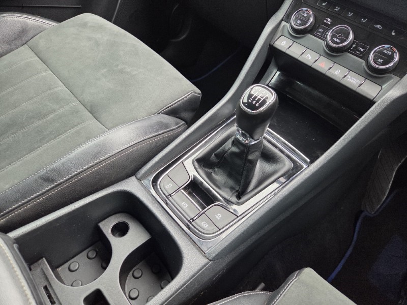 2019 (19) SKODA KAROQ 2.0 TDI SE L 5dr 5194483