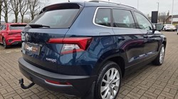 2019 (19) SKODA KAROQ 2.0 TDI SE L 5dr 5194458