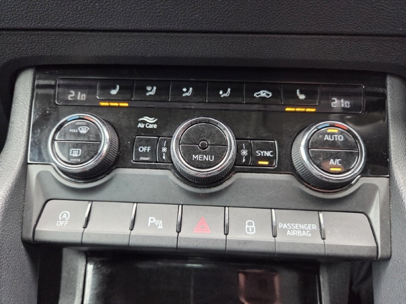 2019 (19) SKODA KAROQ 2.0 TDI SE L 5dr 5194485