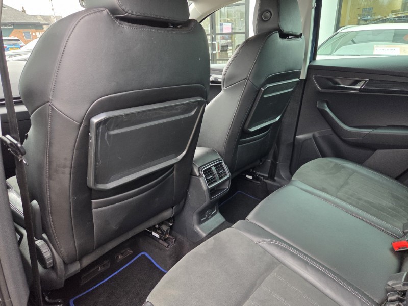 2019 (19) SKODA KAROQ 2.0 TDI SE L 5dr 5194464