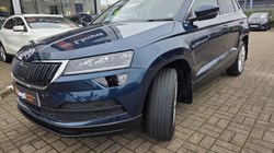 2019 (19) SKODA KAROQ 2.0 TDI SE L 5dr 5194473