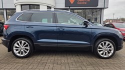 2019 (19) SKODA KAROQ 2.0 TDI SE L 5dr 5194450