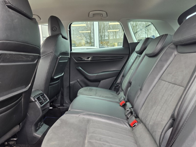 2019 (19) SKODA KAROQ 2.0 TDI SE L 5dr 5194465