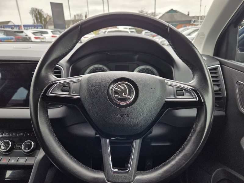 2019 (19) SKODA KAROQ 2.0 TDI SE L 5dr 5194482