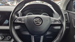 2019 (19) SKODA KAROQ 2.0 TDI SE L 5dr 5194482