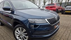 2019 (19) SKODA KAROQ 2.0 TDI SE L 5dr 5194475
