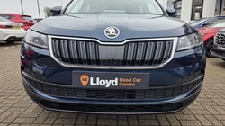 2019 (19) SKODA KAROQ 2.0 TDI SE L 5dr 5194454
