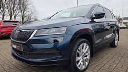 2019 (19) SKODA KAROQ 2.0 TDI SE L 5dr 5194455