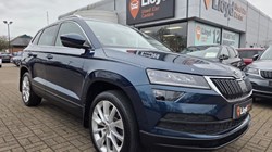 2019 (19) SKODA KAROQ 2.0 TDI SE L 5dr 5194453