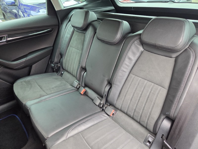 2019 (19) SKODA KAROQ 2.0 TDI SE L 5dr 5194468