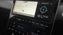 2022 (22) HYUNDAI TUCSON 1.6 TGDi Hybrid 230 Ultimate 5dr 2WD Auto 5172068