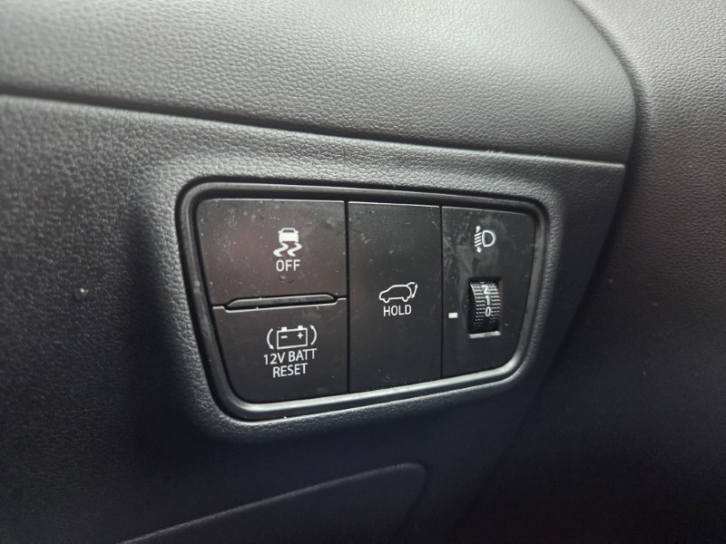 2022 (22) HYUNDAI TUCSON 1.6 TGDi Hybrid 230 Ultimate 5dr 2WD Auto 5172080