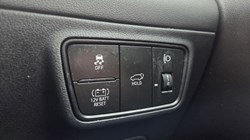 2022 (22) HYUNDAI TUCSON 1.6 TGDi Hybrid 230 Ultimate 5dr 2WD Auto 5172080