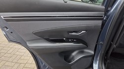 2022 (22) HYUNDAI TUCSON 1.6 TGDi Hybrid 230 Ultimate 5dr 2WD Auto 5172047