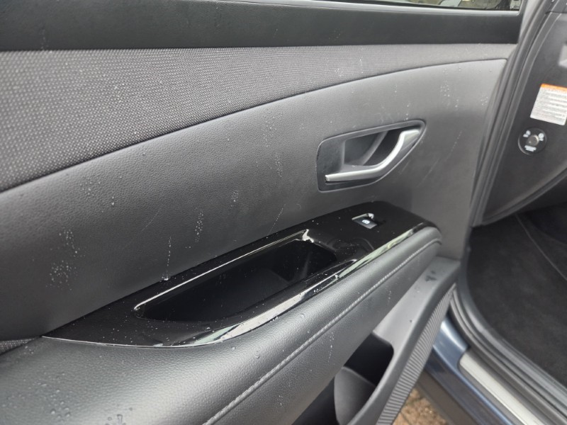 2022 (22) HYUNDAI TUCSON 1.6 TGDi Hybrid 230 Ultimate 5dr 2WD Auto 5172052