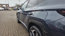 2022 (22) HYUNDAI TUCSON 1.6 TGDi Hybrid 230 Ultimate 5dr 2WD Auto 5172042