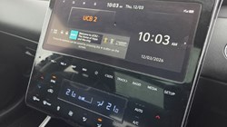 2022 (22) HYUNDAI TUCSON 1.6 TGDi Hybrid 230 Ultimate 5dr 2WD Auto 5172070