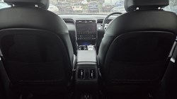 2022 (22) HYUNDAI TUCSON 1.6 TGDi Hybrid 230 Ultimate 5dr 2WD Auto 5172045