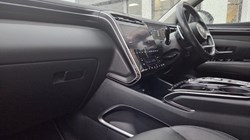2022 (22) HYUNDAI TUCSON 1.6 TGDi Hybrid 230 Ultimate 5dr 2WD Auto 5172054